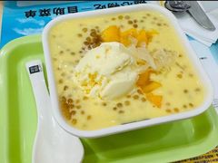 -满记甜品(王府井北京市百货大楼店)