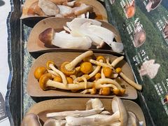 -芸山季·云南野生菌火锅(人民广场来福士店)