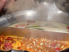 -湊湊火锅·茶憩(上海合生汇店)