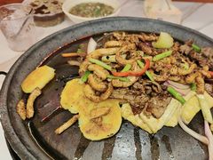 -一烙锅(友谊店)