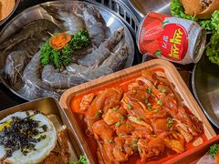 -香猪坊韩国烤肉专属门店(魏公村店)