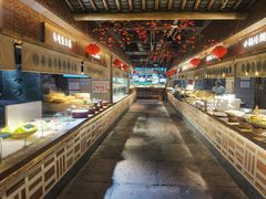 -筱爷叔·上海传统手工菜(玉树路店)