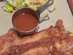 -新世界餐厅(万达店)