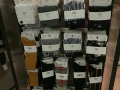 实物图-ZARA(南开大悦城店)