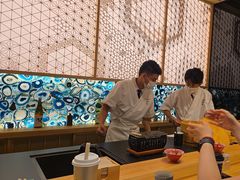 -小十Omakase(地王大厦店)