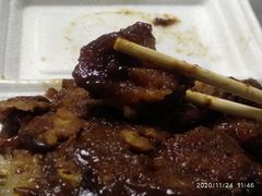 甑糕-马文章胖子甑糕(洒金桥店)