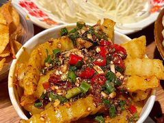 -楠火锅(太古里总店)
