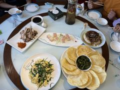 -国强手抓(北京西路店)