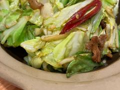 -彧玖食坊·川式砂锅酒馆(成山路店)