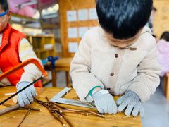 -尼恩博顿幼儿园(两江新区园)