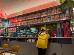 -BOTTEGA意库(中骏世界城店)