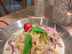 -麓椿花园西餐厅(海乐世界店)