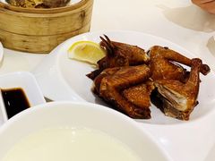 -新海利海鲜城·41年珠海老字号(夏湾店)