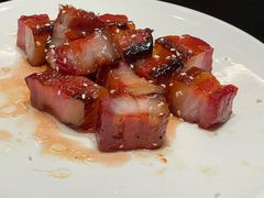 -香港狮子山下·明星粤菜餐厅(北苑店)