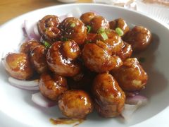 -遇见小院—虹鳟鱼•农家菜(怀柔店)