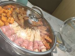 -京御煌三汁焖锅(益田假日里店)