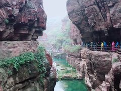 -云台山风景名胜区