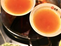 -由衷贵州酸汤牛肉火锅(新桥店)