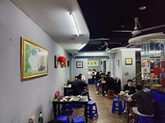 大堂-慧姐烤串(南宁南小区店)