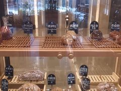 -大连铂尔曼酒店-铂尔曼美食廊 Pullman Deli