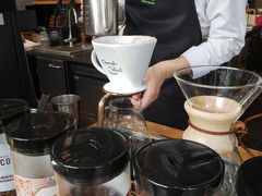 -星巴克(成都太古里二店)