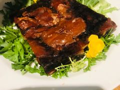 -局气 烤鸭·北京菜(光华路店)