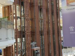 -新世界大丸百货