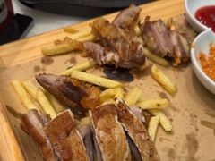 -金陵后厨·南京菜(新街口秣陵路店)