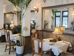 -夏朵餐厅(丁香店)