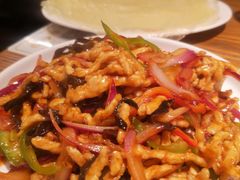 -香香春饼·非遗技艺(万达店)