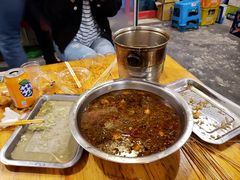 -陈氏肥蛤(小纬六路总店)