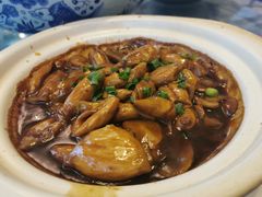 -山外山菜馆(玉泉路店)