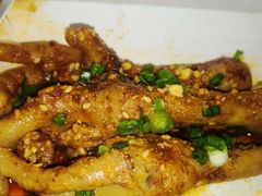 -降龙爪爪(建设路2店)