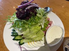 -兰特伯爵西餐厅·啤酒屋(方庄店)