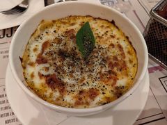 -安妮意大利餐厅(世贸天阶店)