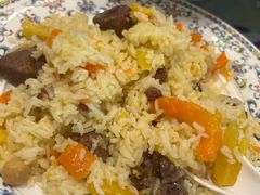 -撒拉花儿·新疆菜·清真(太阳宫店)