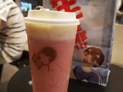 -喜茶(上海五角场万达店)
