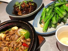 -啫神·广州地标美食(北京路店)