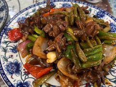-阿殳菜馆·私厨(水围村店)