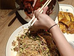 -金掌勺锅包肉(太原万达店)