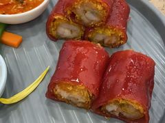 -点都德(喜粤楼店)