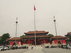 -大悲禅寺