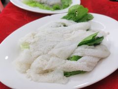 竹笙-花苑美食横琴生蚝火锅(拱北粤华路店)
