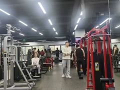 -超鹿运动(融侨锦江店)