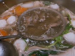 -贵宾牛·潮汕牛肉火锅(珠池总店)