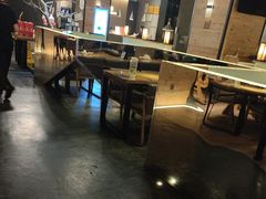 -東舍食唐精品陕菜馆