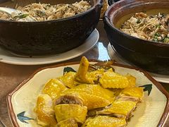 -蒸坊黄鳝饭(骏丰大厦店)