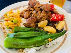 -永和大王(浦东国际机场店)