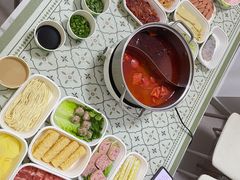 -海底捞火锅(宜欣城店)