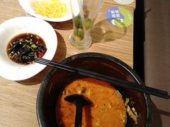 番茄米线-过桥缘·过桥米线(西冶街店)